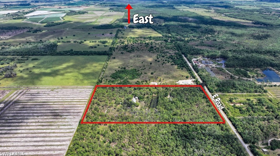 720 E Rd, Labelle, FL 33935-9502