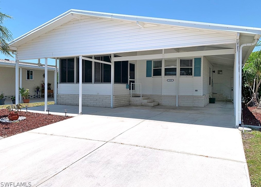 15550 Burnt Store Rd #110, Punta Gorda, FL 33955