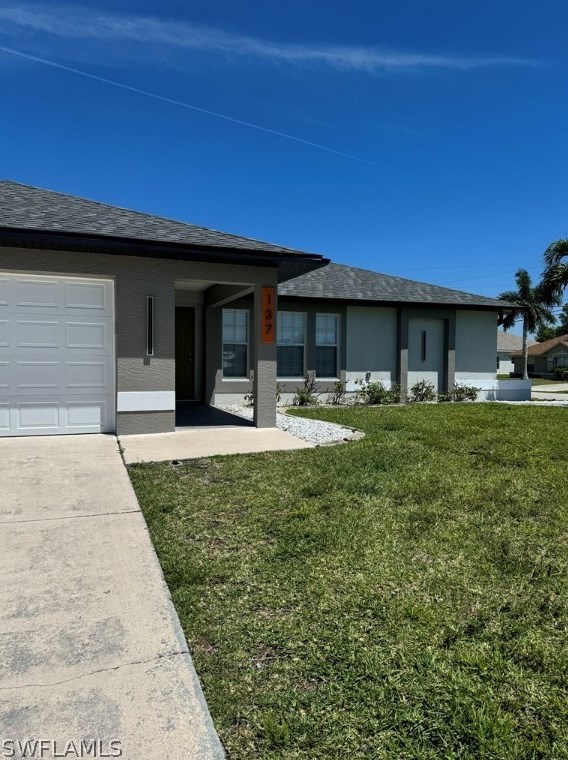 137 4th Ave, Cape Coral, FL 33909-0025