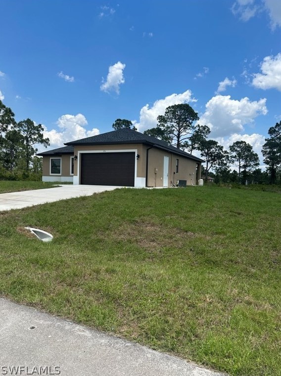 406 Irving Ave, Lehigh Acres, FL 33972-4726