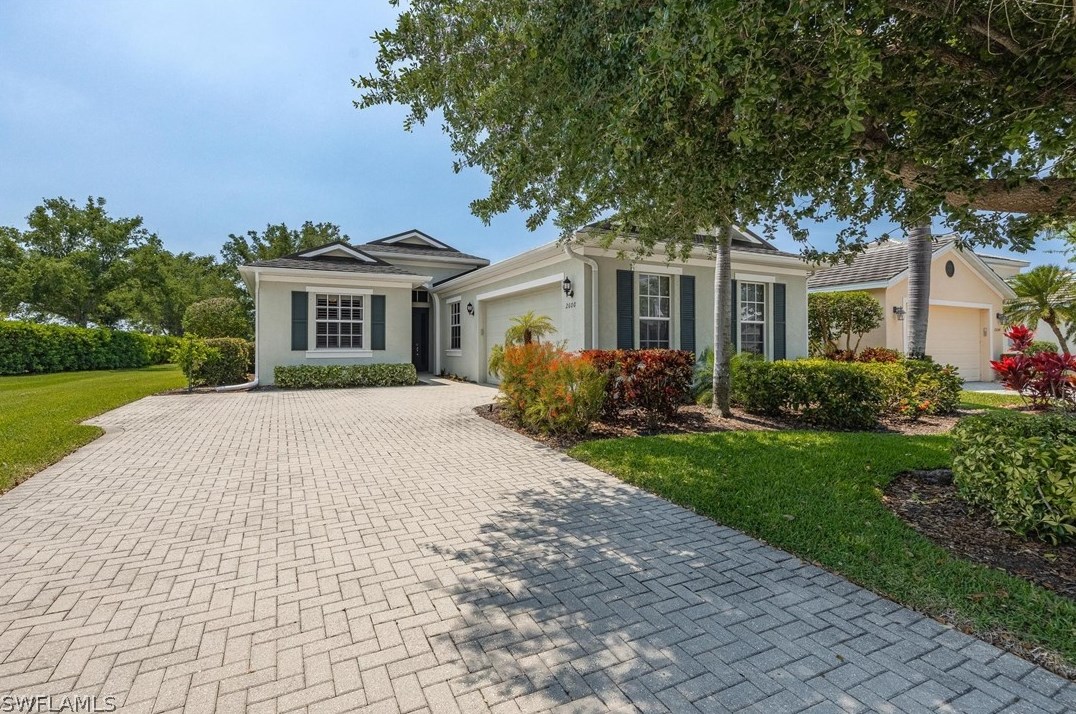 2600 Maraval Ct, Cape Coral, FL 33991-3154