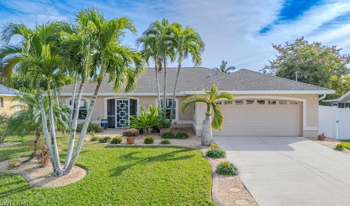4531 Sw 6th Ave, Cape Coral, FL 33914