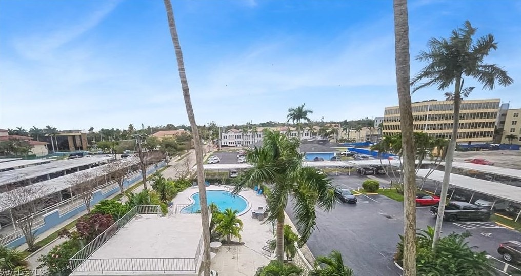 1900 Clifford St, Fort Myers FL  33901-3208 exterior