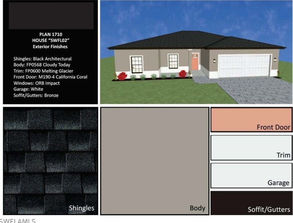 1133 Augusta St E, Lehigh Acres, FL 33974