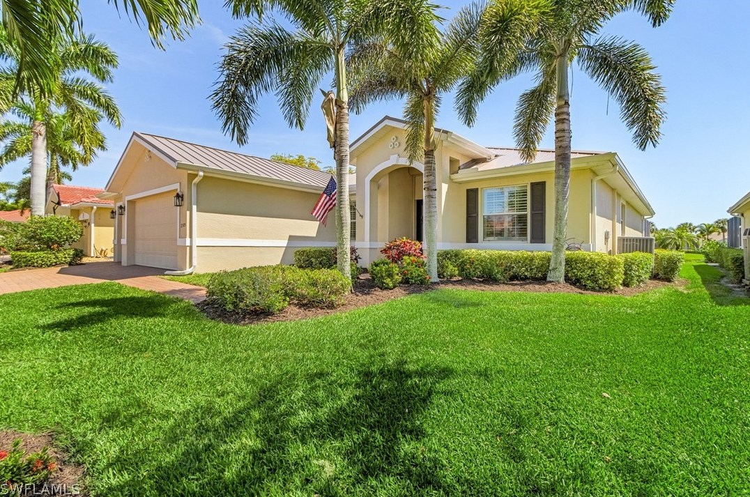 2505 Ashbury Cir, Cape Coral, FL 33991-3161