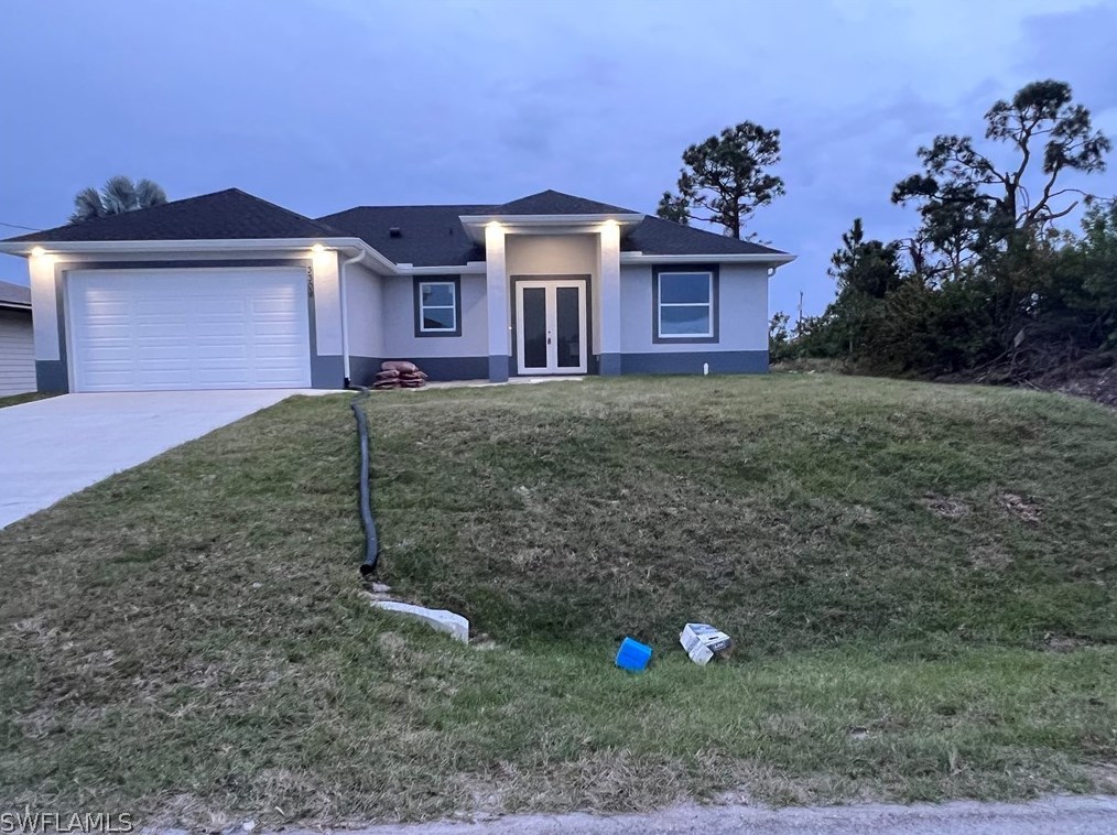 2914 24th St, Lehigh Acres, FL 33971-0518