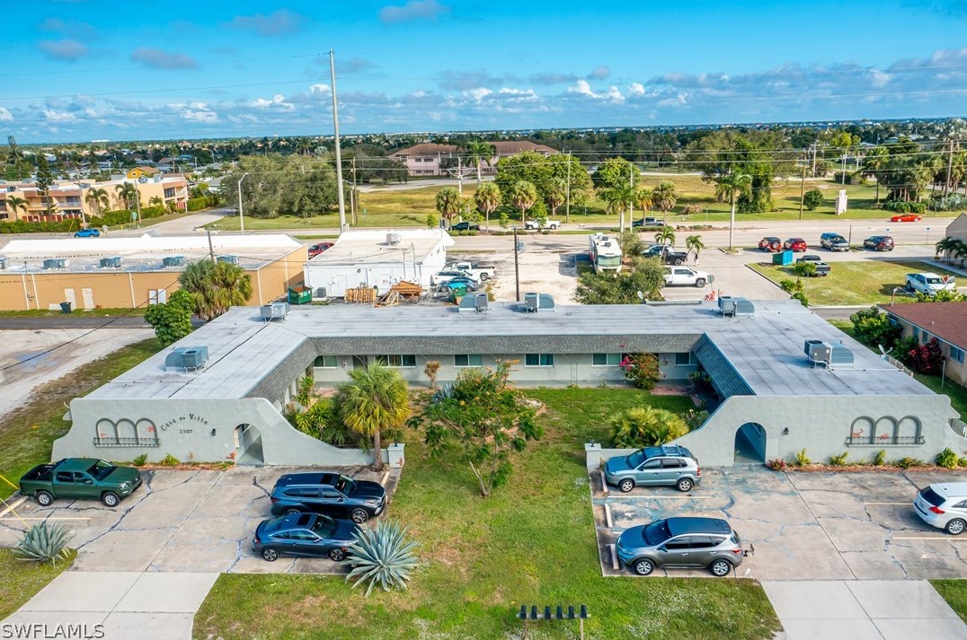 2927 Se 15th Pl #4, Cape Coral, FL 33904
