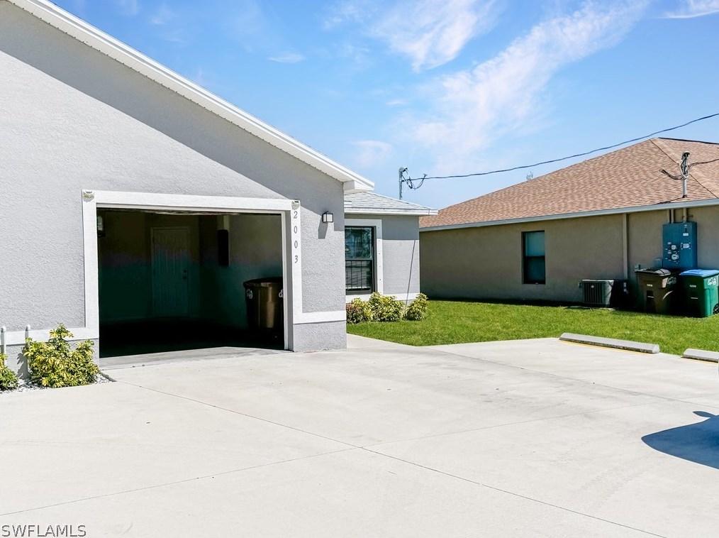 2003 Chiquita Blvd S, Fort Myers, FL 33901