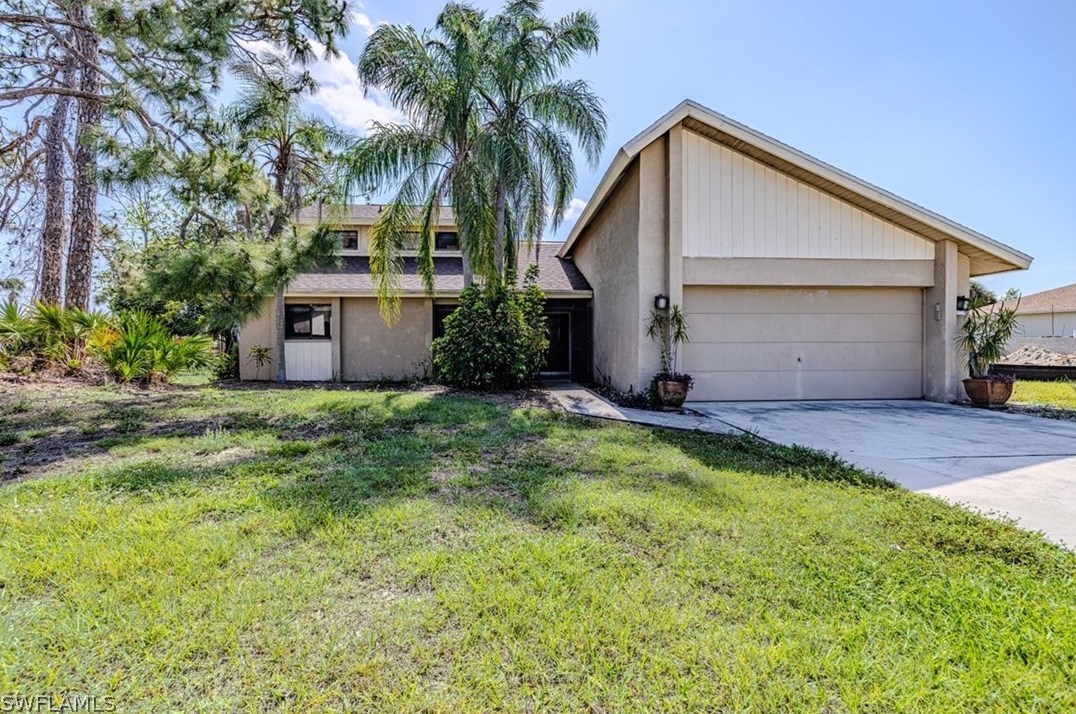 6450 P G A Dr, Fort Myers, FL 33917-3295