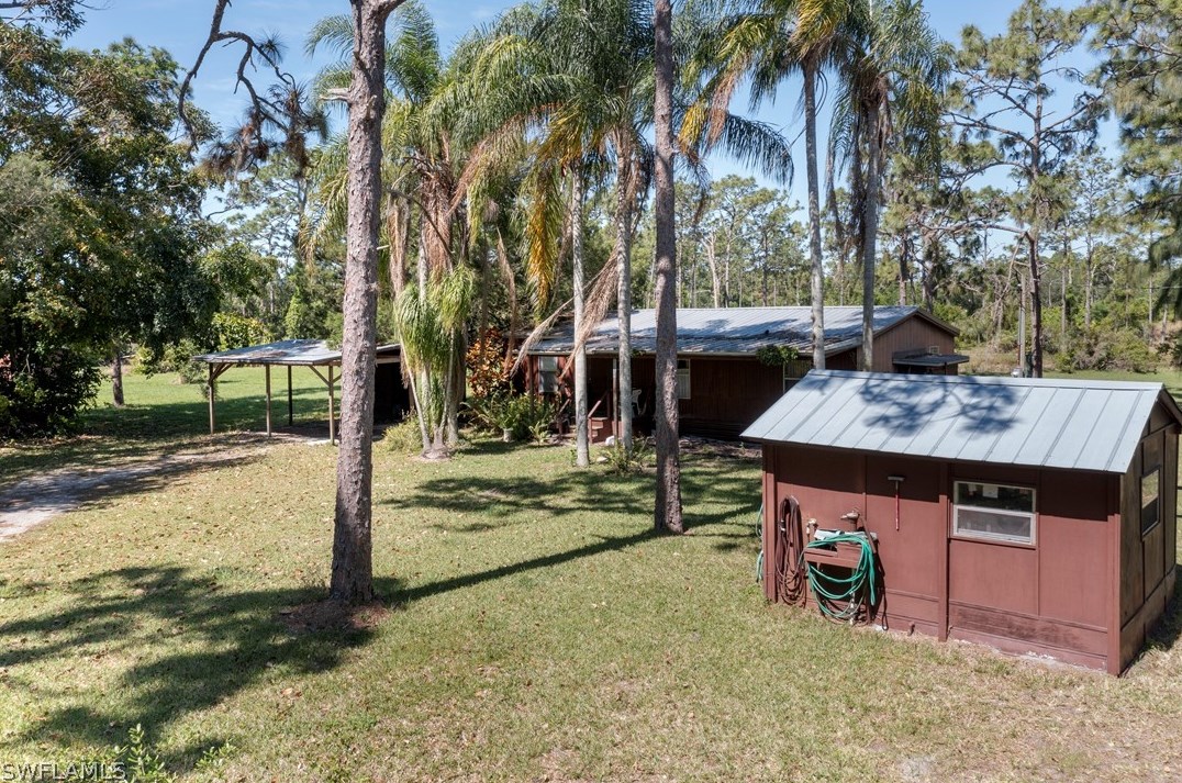 1171 Pine Ave, Labelle, FL 33935