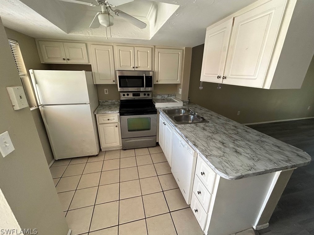 2690 Park Windsor Dr #602, Fort Myers, FL 33901
