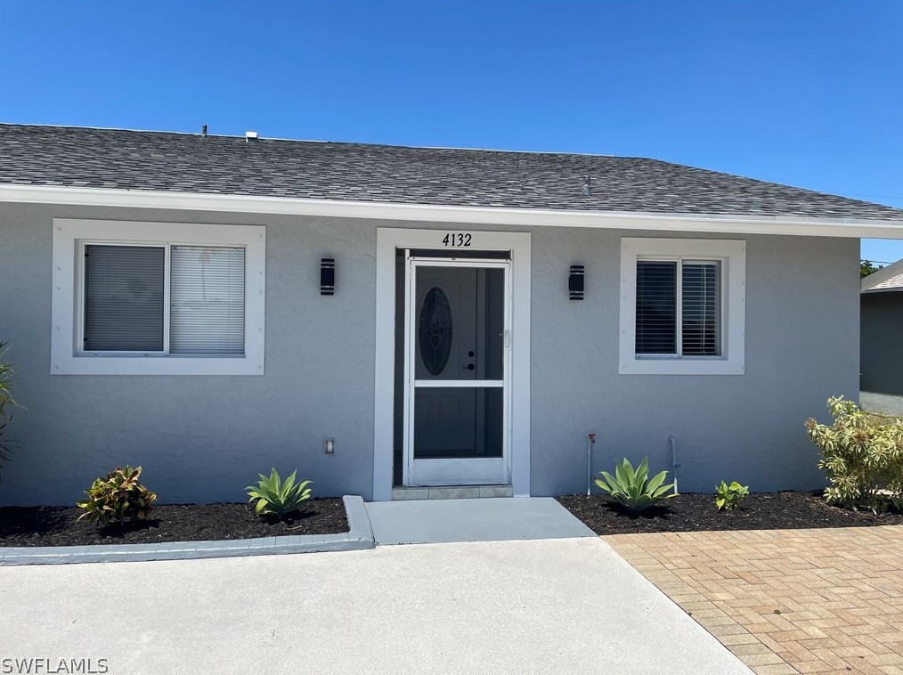 4132 Sw 7th Pl, Cape Coral, FL 33914