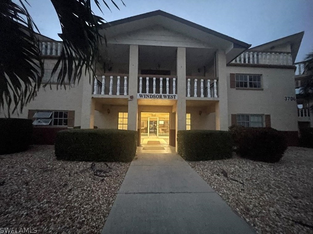 3704 Broadway #305, Fort Myers, FL 33901