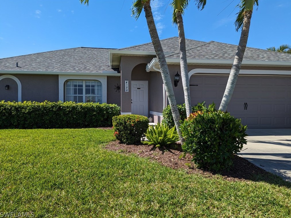 4130 32nd Ter, Cape Coral, FL 33993-7943