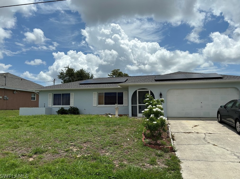 1321 Ne 5th Ave, Cape Coral, FL 33909
