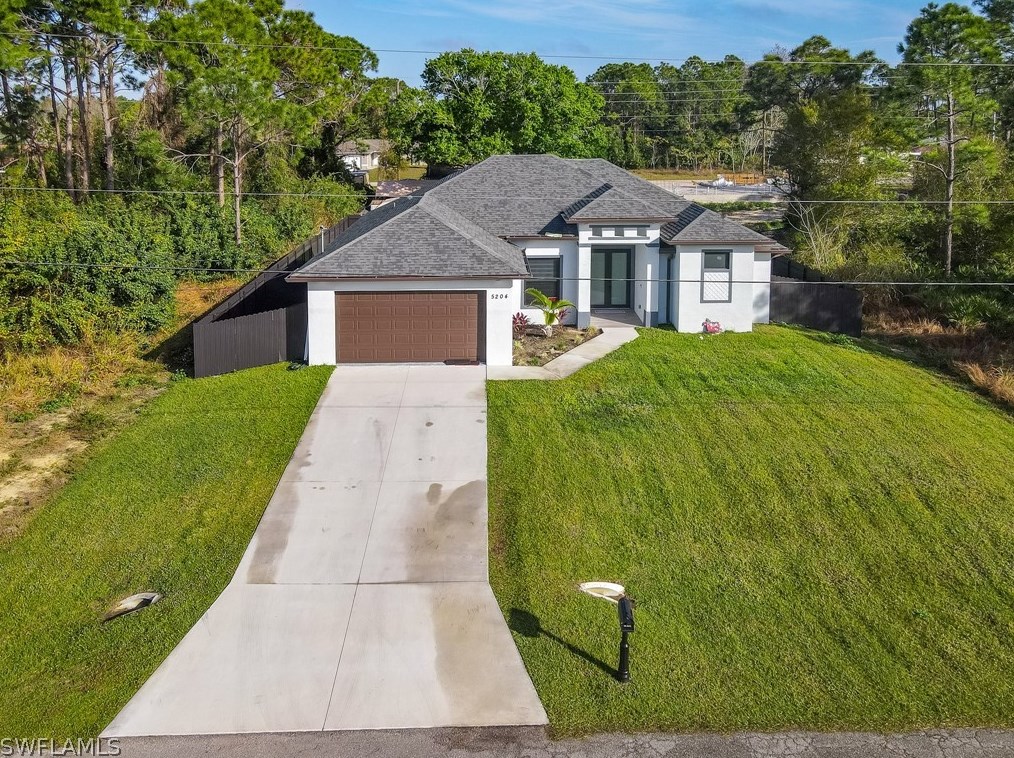 3705 Sunshine Blvd, Lehigh Acres, FL 33971