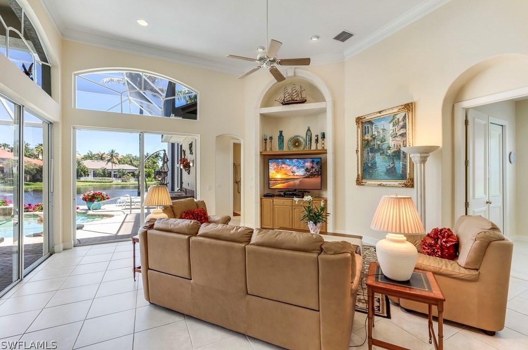 11142 Harbour Estates Cir, Fort Myers, FL 33908