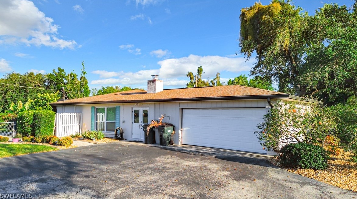 7059 Overlook Dr, Fort Myers, FL 33919-6820