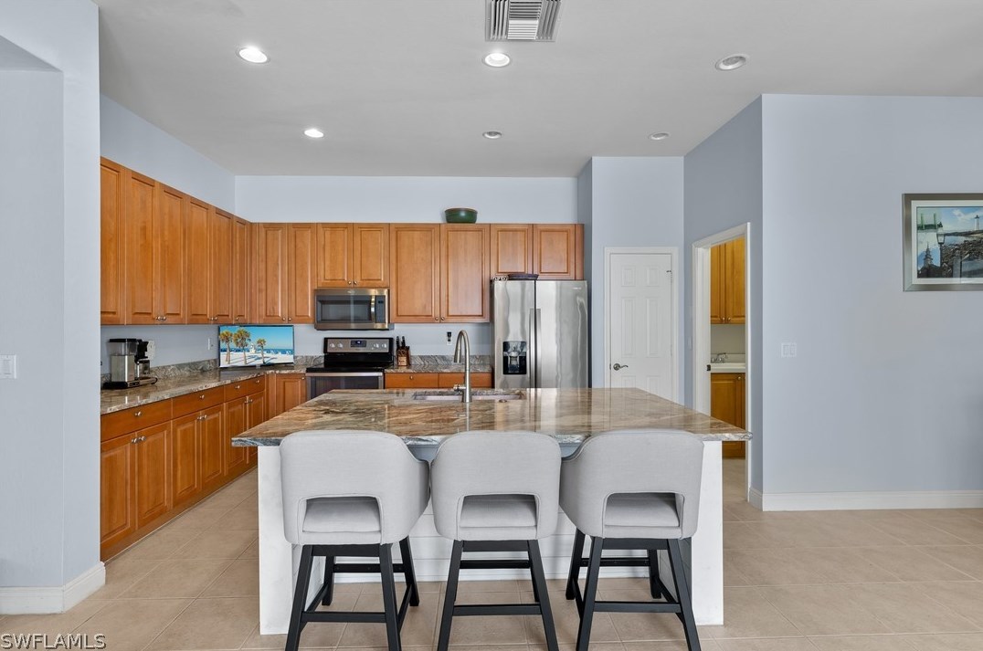 14051 Bently Cir, Fort Myers FL  33912-1991 exterior