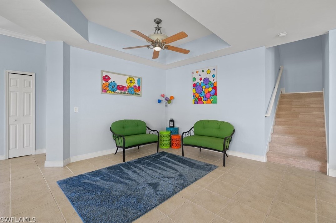 14051 Bently Cir, Fort Myers FL  33912-1991 exterior