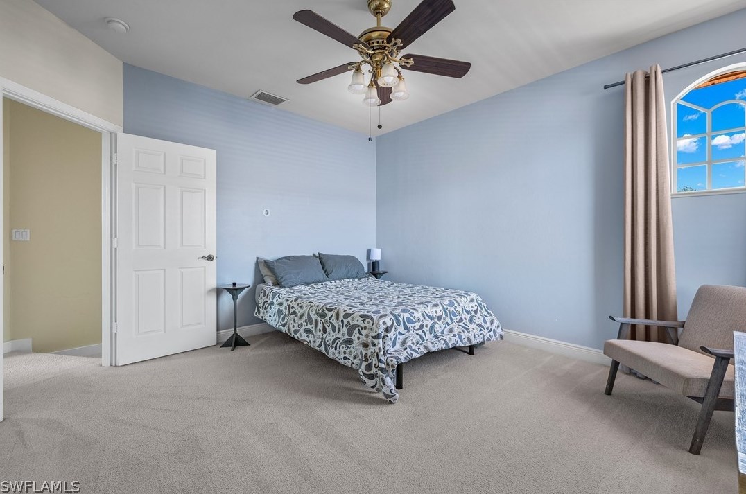 14051 Bently Cir, Fort Myers FL  33912-1991 exterior