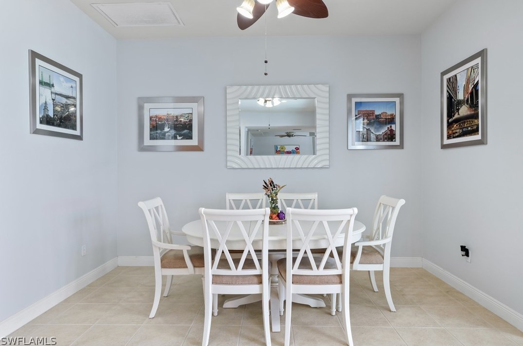 14051 Bently Cir, Fort Myers FL  33912-1991 exterior