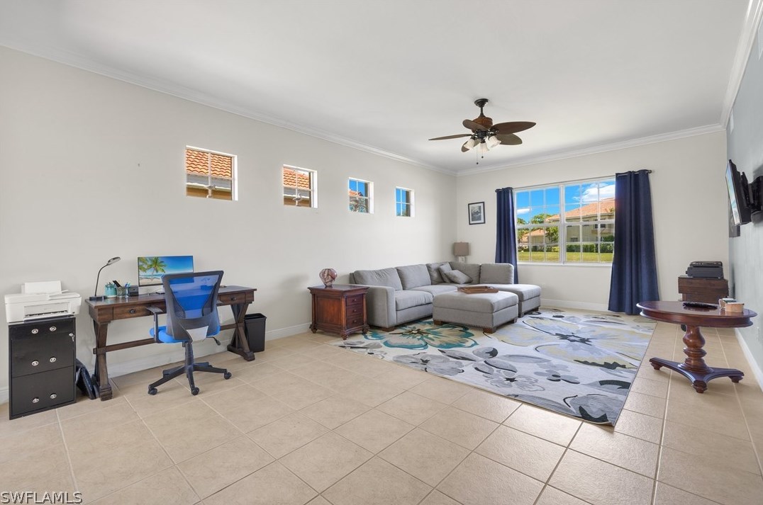 14051 Bently Cir, Fort Myers FL  33912-1991 exterior