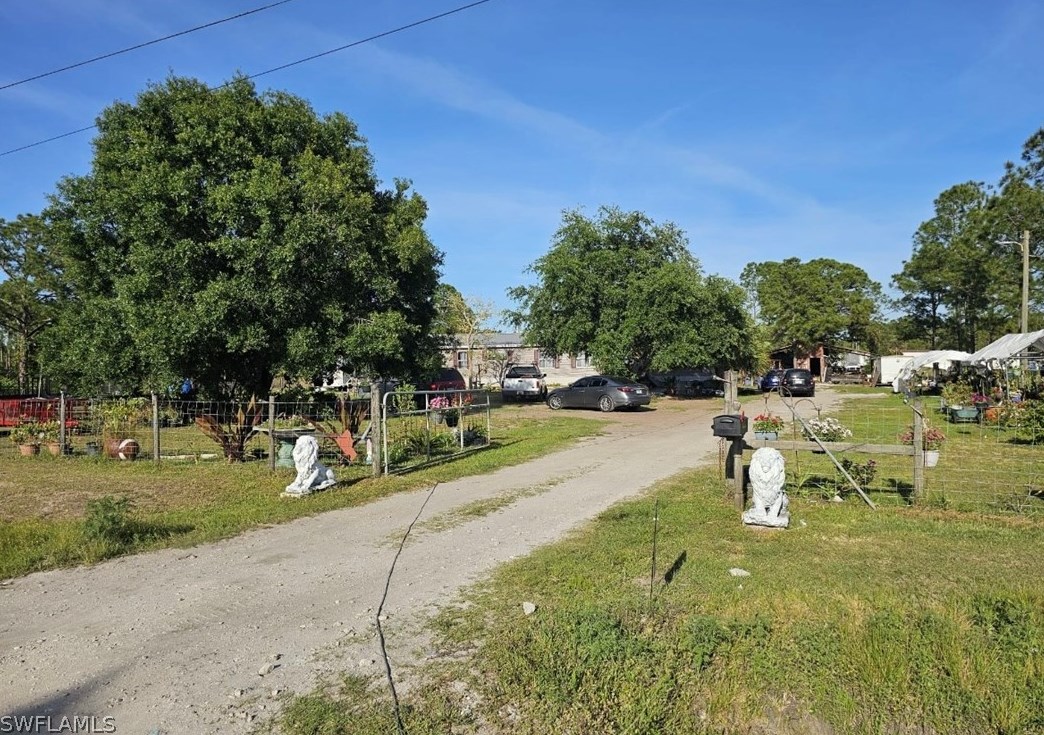 525 Nogal St, Clewiston, FL 33440-8793