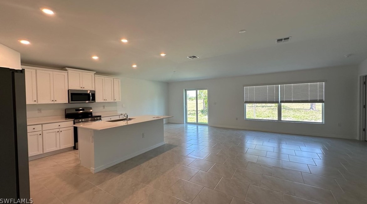 1815 Nw 31st St, Cape Coral, FL 33993