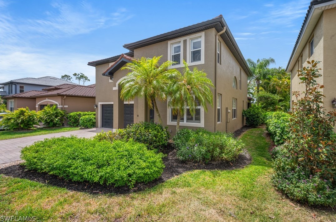 11582 Plantation Preserve Cir S, Fort Myers, FL 33966