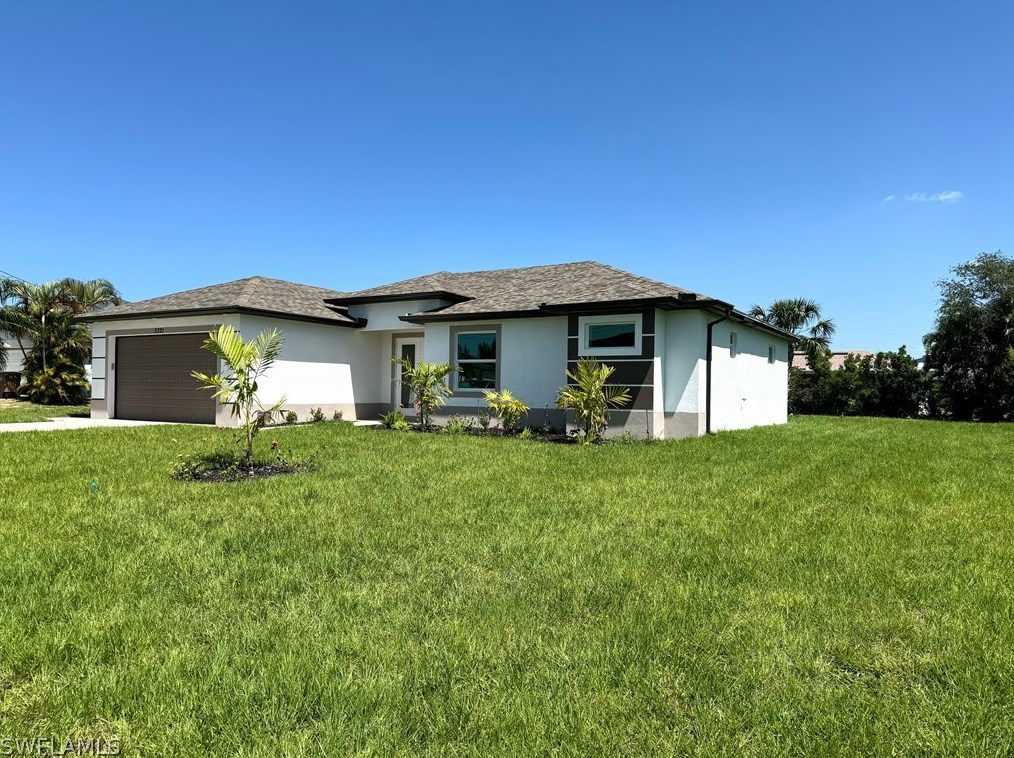 2321 21st Ter, Cape Coral, FL 33909-6619