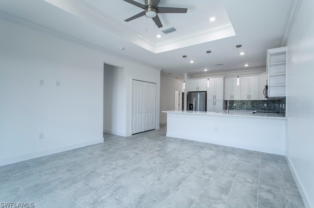 134 Francis Ave, Fort Myers FL  exterior