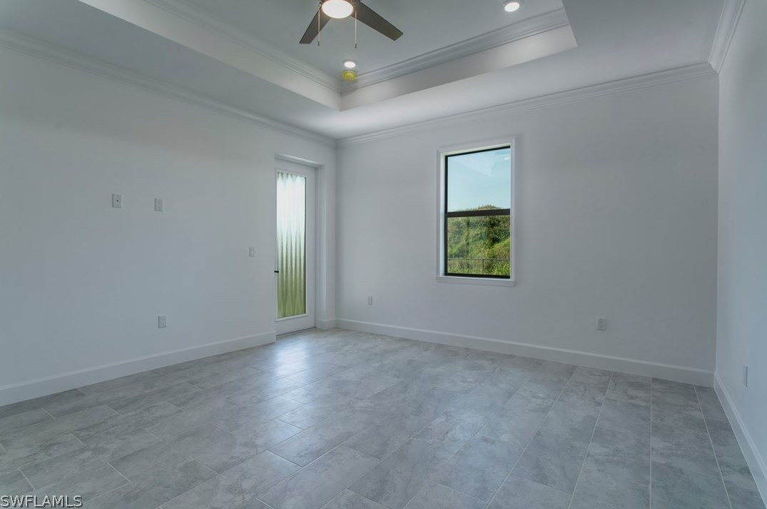 134 Francis Ave, Fort Myers FL  exterior