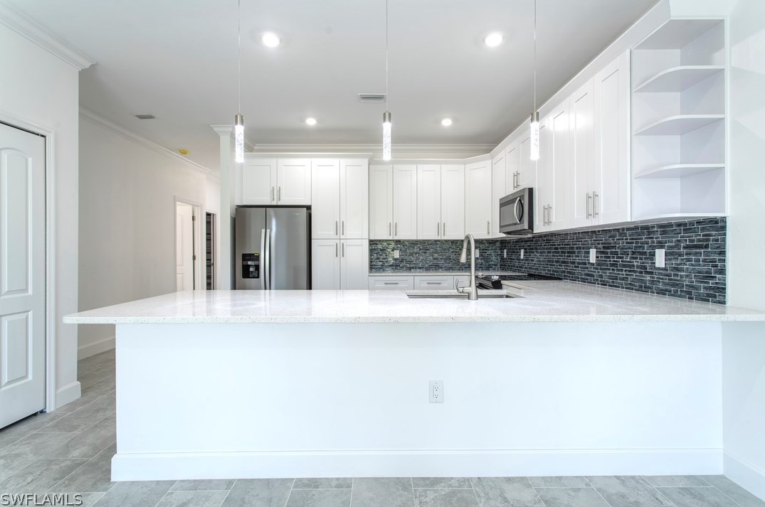 134 Francis Ave, Fort Myers FL  exterior