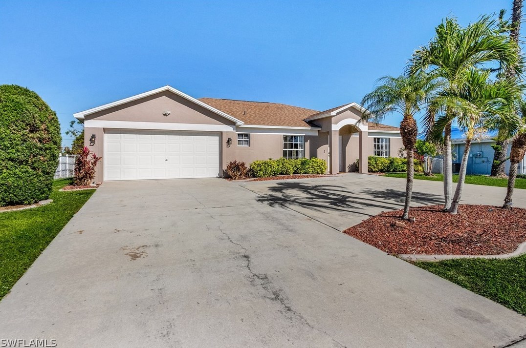 149 Se 26th Terrace, Cape Coral, FL 33904