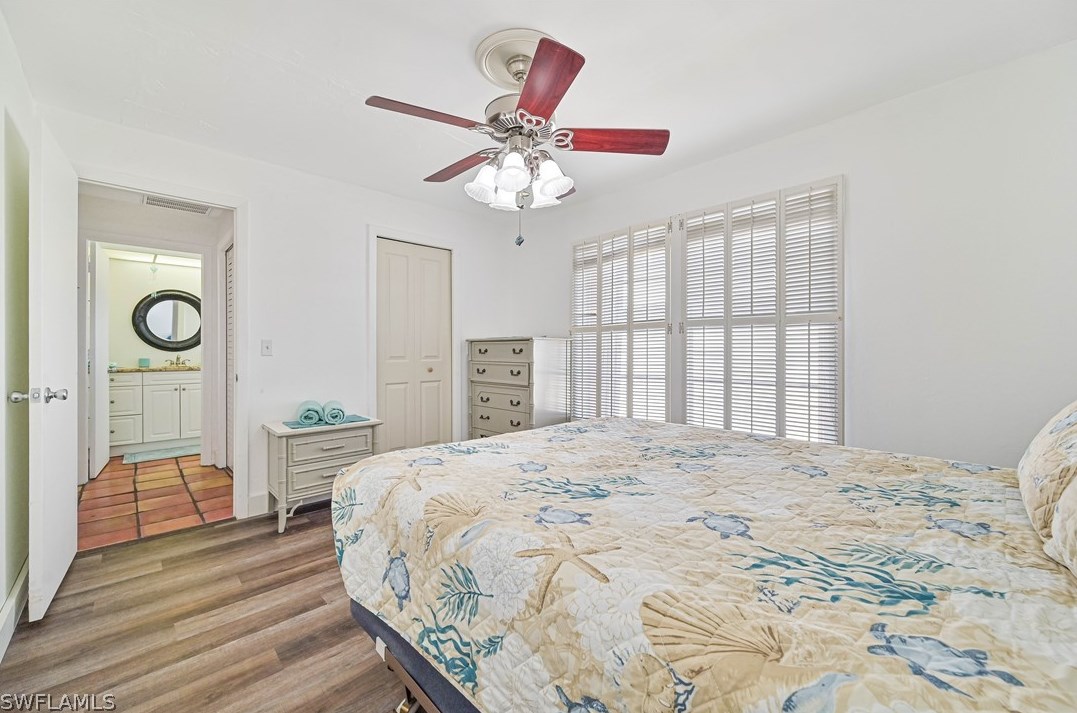 1118 20th St, Cape Coral FL  33990-4585 exterior