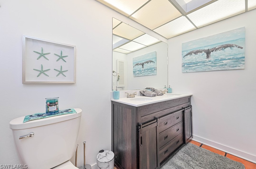 1118 20th St, Cape Coral FL  33990-4585 exterior