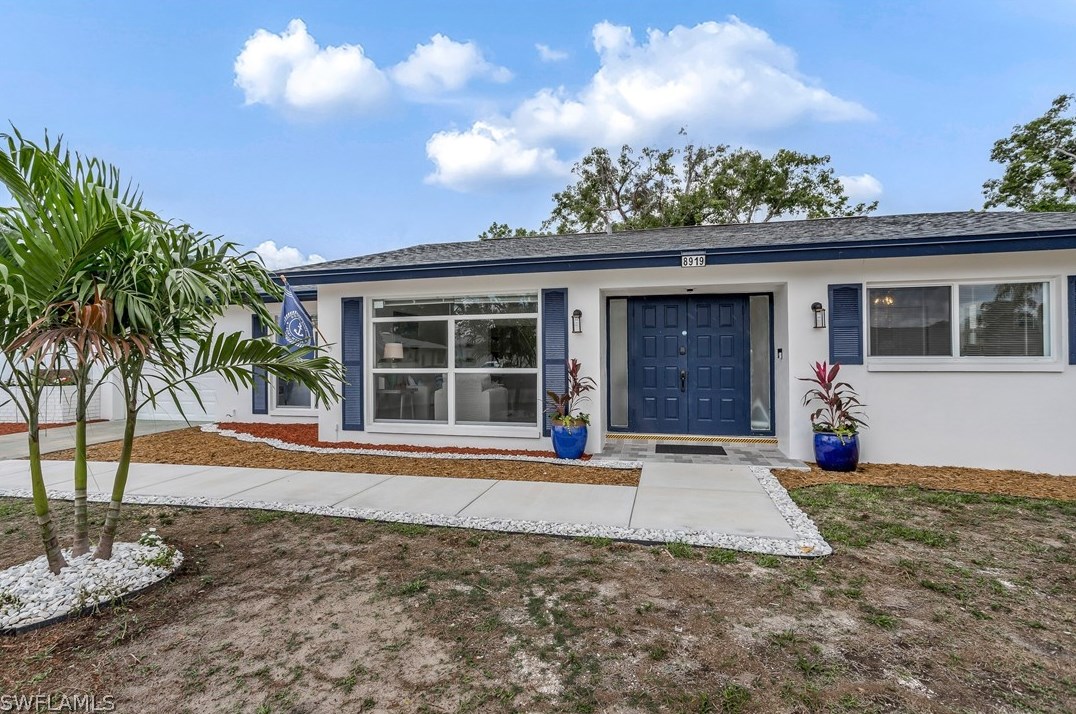 8919 Andover St, Fort Myers, FL 33907-5901