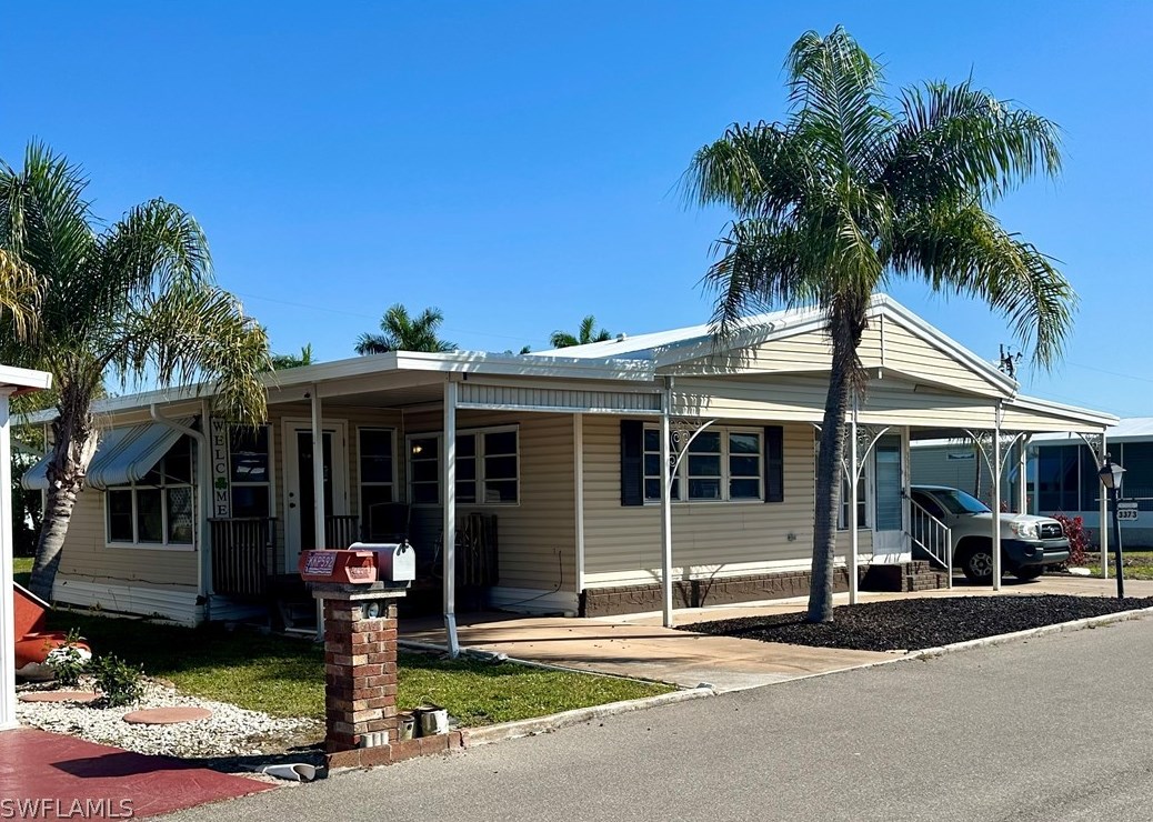 3373 Rainbow Ln, Fort Myers, FL 33903-1423