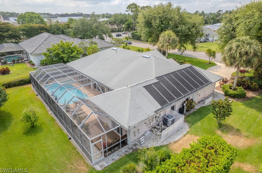 7181 Appleby Dr, Naples FL 34104-6502 exterior