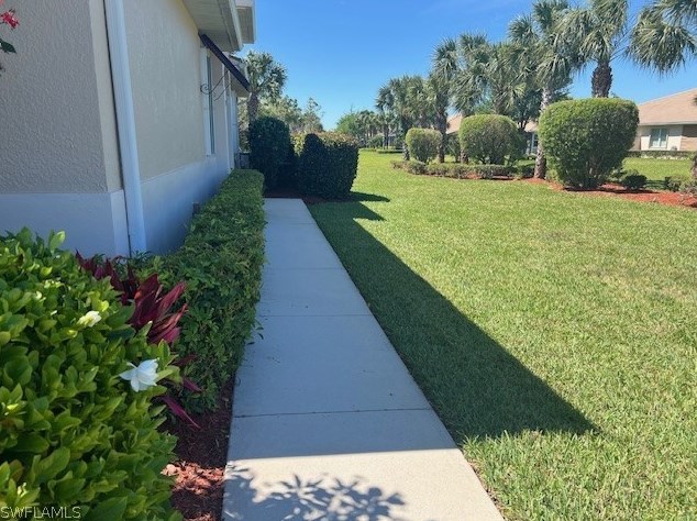 10700 Cetrella Dr, Fort Myers, FL 33913-8667