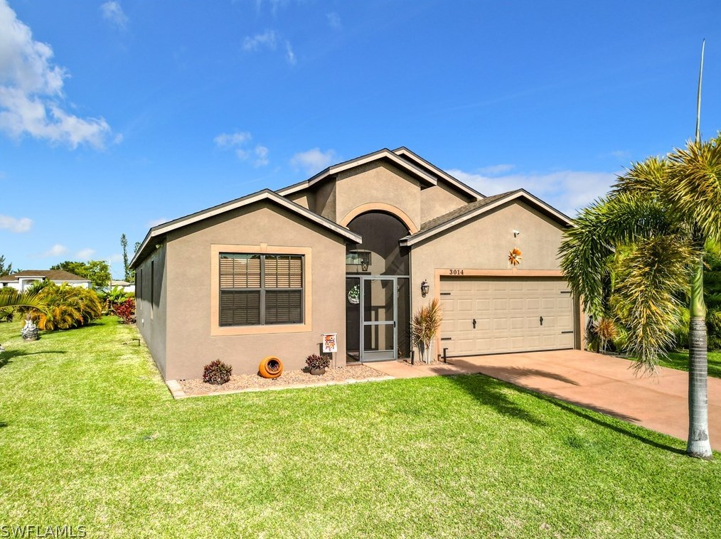 3014 9th Pl, Cape Coral, FL 33914-8239