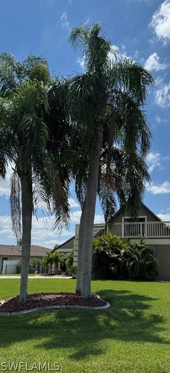 430 Sw 43rd Terrace, Cape Coral, FL 33914