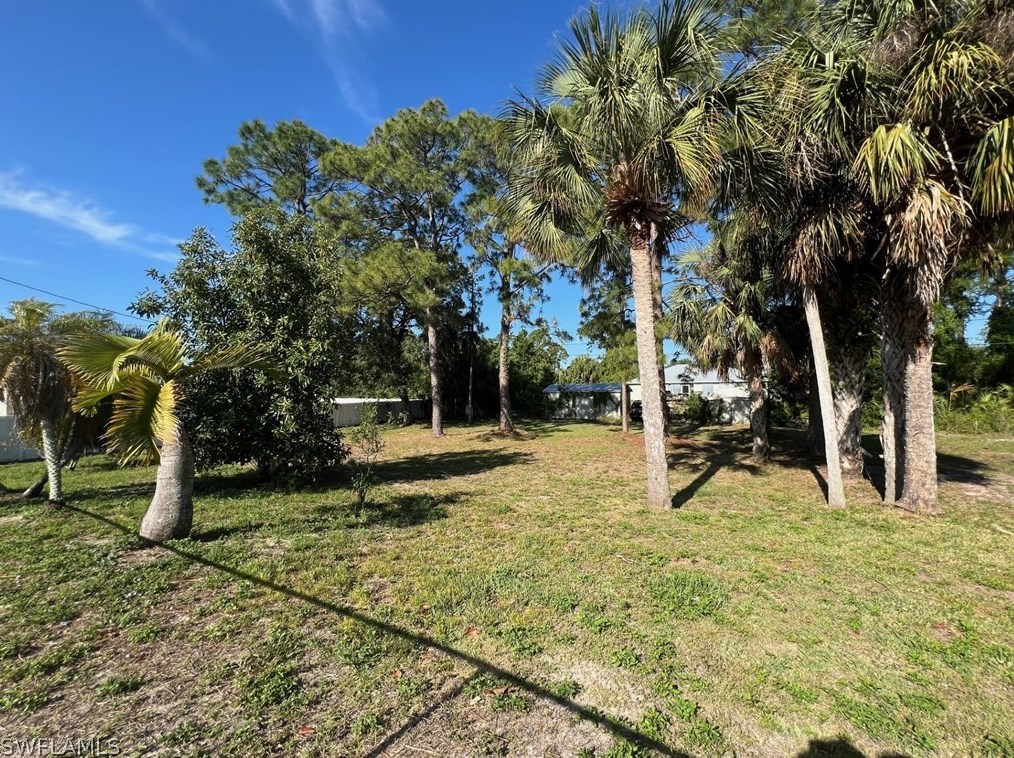 505 Calvin Ave, Lehigh Acres, FL 33972