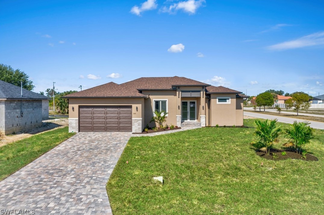 3046 41st Ave, Cape Coral, FL 33993-0080