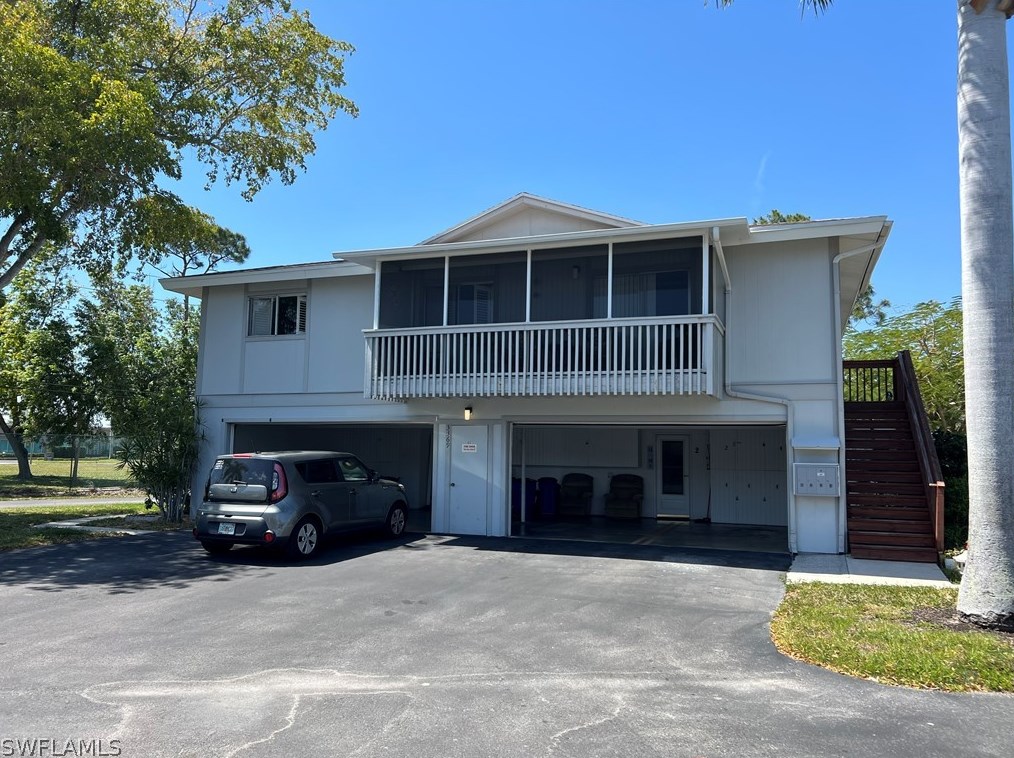 3369 Yukon Cir, Fort Myers FL  33907-5331 exterior