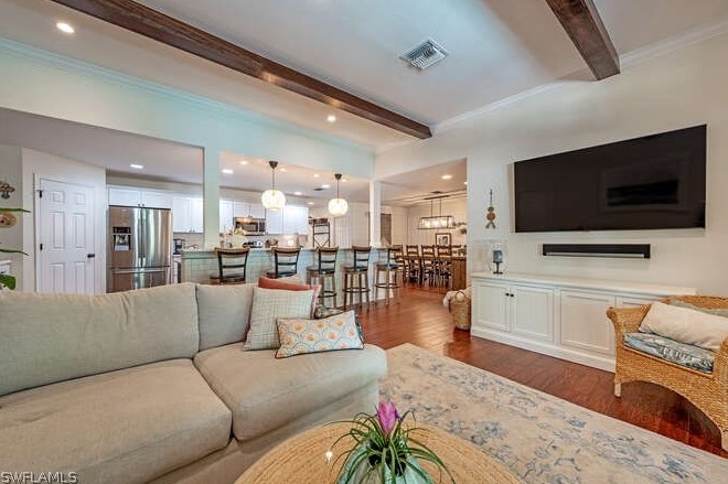 9821 Chelsea Pl, Naples, FL 34109-1696