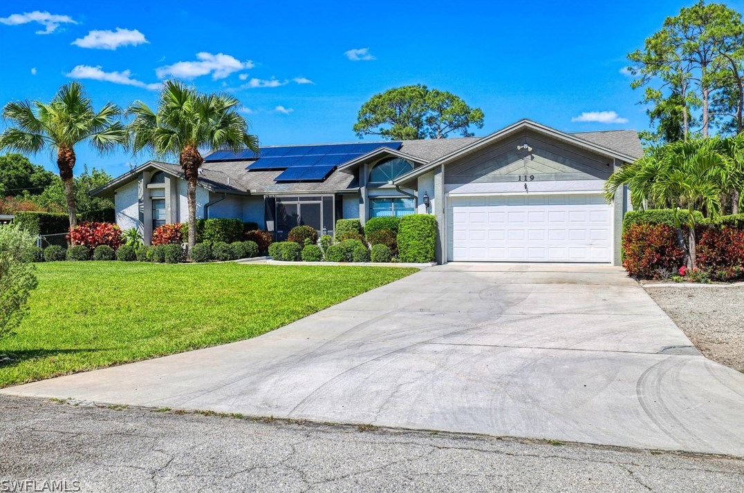 119 Robert Ave, Lehigh Acres, FL 33936-1619