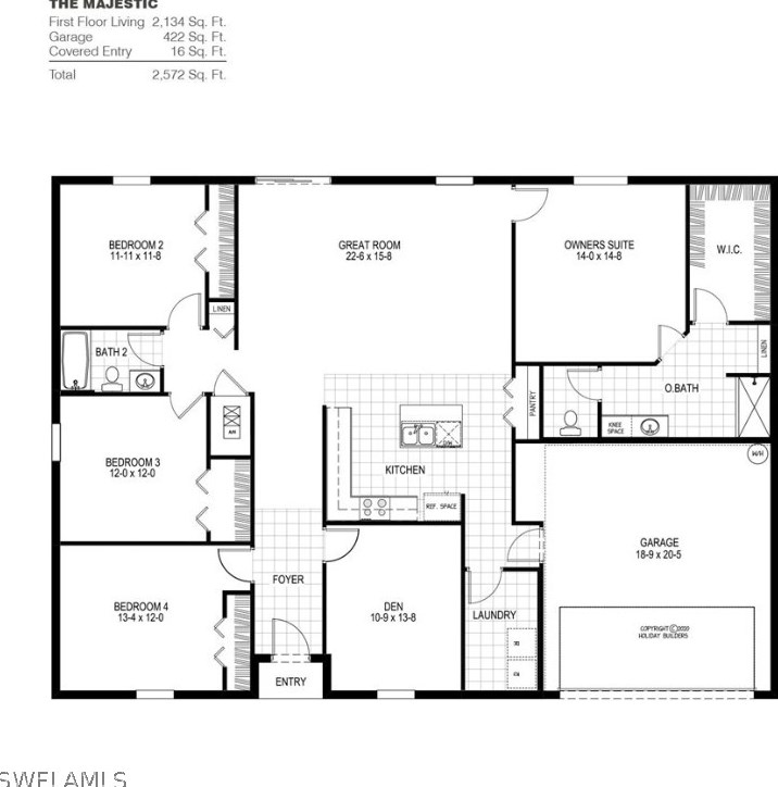 313 20th St, Cape Coral, FL 33990-0509
