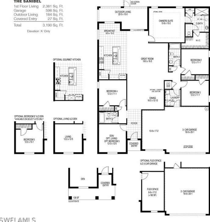 3536 Old Burnt Store Rd, Cape Coral, FL